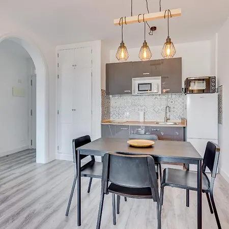 Bright And Modern In Apartment Costa Adeje (Tenerife)