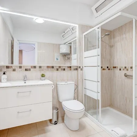 Apartment Bright And Modern In *