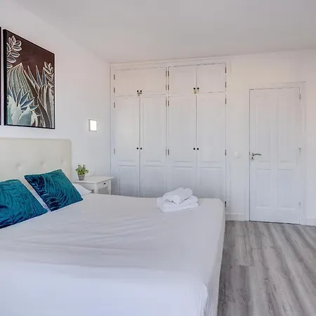 Apartment Bright And Modern In Costa Adeje (Tenerife)