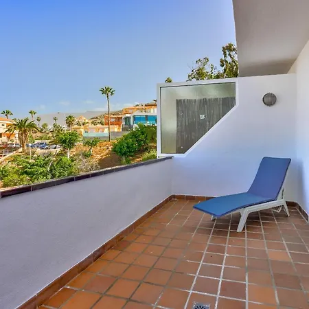 Bright And Modern In * Costa Adeje (Tenerife)